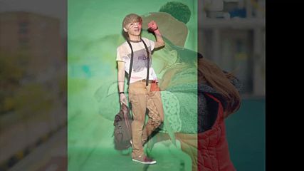 Excuse me miss 17 ep part 1