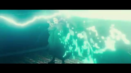 Harry Potter and the Deathly Hallows - Tv Spot 5 