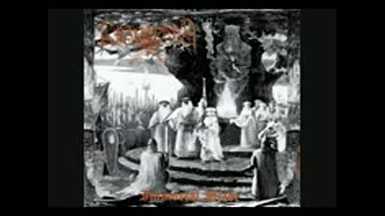 Graveland - Immortal Pride [full Album]