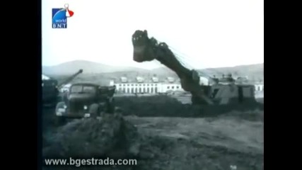 Рок носталгия - Интро (1991)