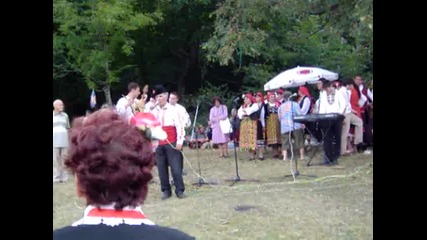 Панаир Ясна поляна 1 - 03/09/2005