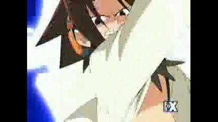 Shaman King - A New Order (епизод 5)
