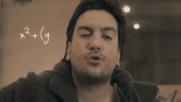 Dimitris Fakos - Erotiko Theorima * Official Music Video