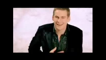 Lee Ryan - I Found The Healing In Your Eye