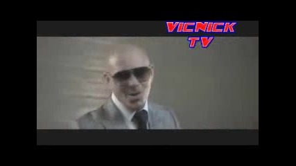 Hotel Room Service(official Video) - Pitbull & Lil Jon Ft Dj Vic Nick 
