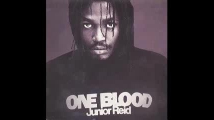 Junior Reid - One Blood