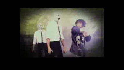 Maria Ilieva Feat. Ya - Ya - Words /думи/