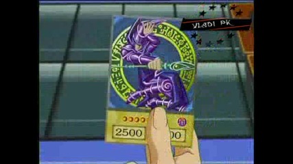 Yu - Gi - Oh 36 Епизод Бг Аудио