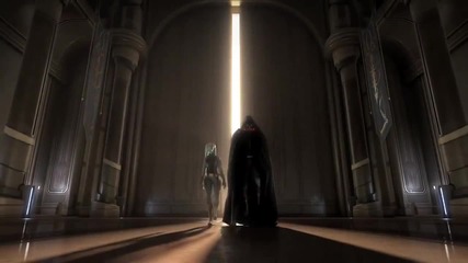 Les Friction – World on Fire [ Star Wars - The Old Republic ]