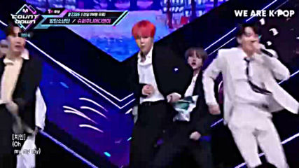 3 Bts - Boy With Luv(момче лъв) 25.04.19,3
