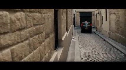 Rush Hour 3 Bg Audio Movie
