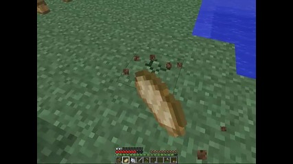 minecraft survival ep2 s1