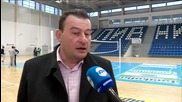 Кметът на Сливница: Търсим спонсори за волейболния ни проект