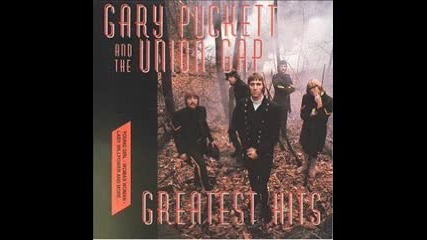 Gary Puckett And The Union Gap - Young Girl