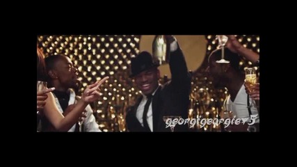 Ne - Yo - Champagne Life 