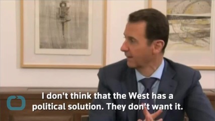 As Regional War Rages, Syria's Assad Faces Setbacks