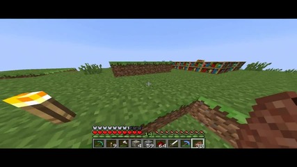 Fallencraft Епизод Епизод 3 : Разходка и Stronghold