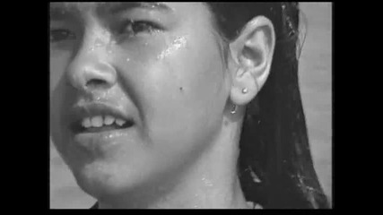 The girl of Ipanema 1990