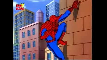 Spiderman - 102 Part 2