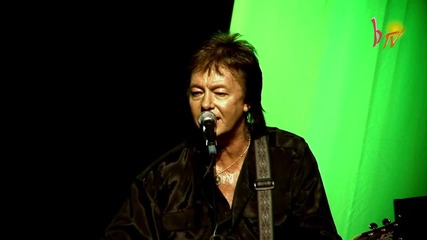 Chris Norman - Sleep Alone Tonight - H D