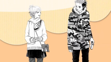 {mep} Birds and Bees [mmv]