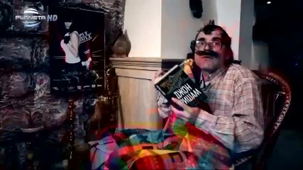 Константин - Не барай * Official Video *