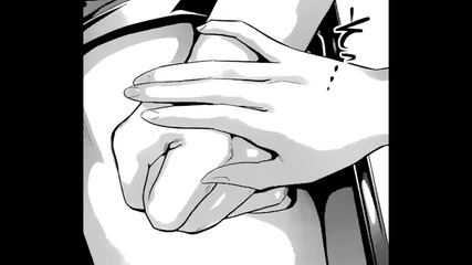 Prison School Manga - 156 (season 2) (uncensored)