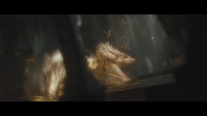 The hobbit - Smaug tribute - Rise