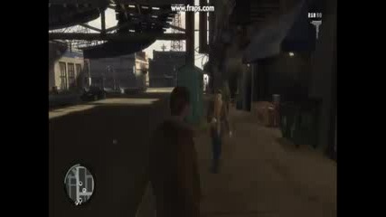 Gta 4 Pc On Gtx280