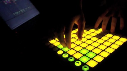 Live Dubstep Jam