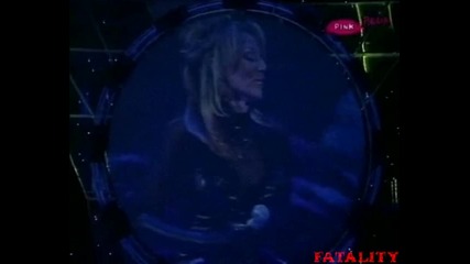 Lepa Brena - Pozeli srecu drugima (44100 - 320)