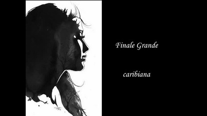 Finale Grande - caribiana