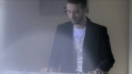 Oliver Stoiljkovic (2013) Ljubav Od Papira(official Hd video)