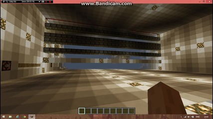minecraft bulgaria redstone door