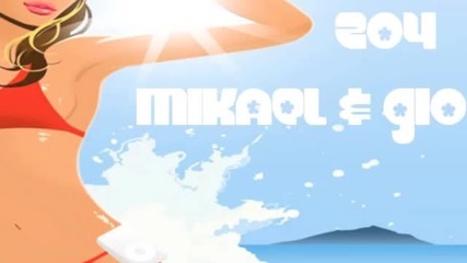 Летни парчета :) Summer Love (dj Yan Remix) - David Tavare