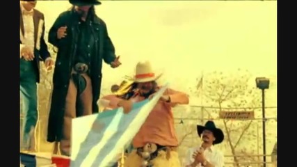 Korn - Hold On [hd]