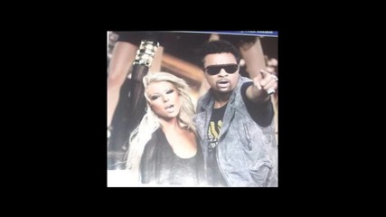 Andrea I Shaggy - Shampansko (snimki)