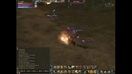 Lineage 2 Gladiator Pvp 