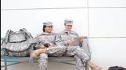 No Women Advance In Army Ranger Course