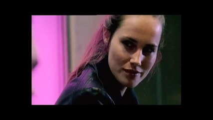 Dj Leonid Rudenko ft Vicky Fee - Real Life 