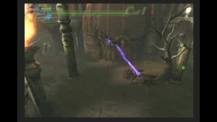 Devil May Cry Challenge, Mission 10 