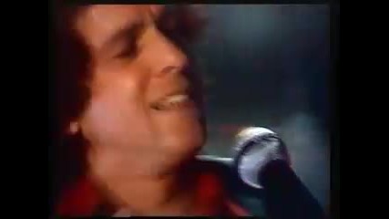 Leo Sayer - Thunder In My Heart