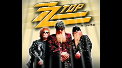 Zz Top - My mind is gone 