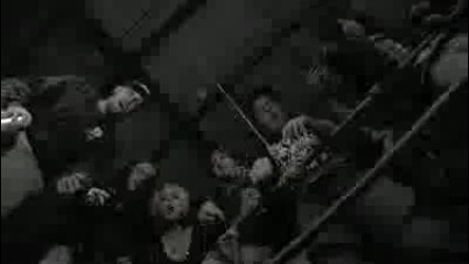 Lazarus A.d. - absolute Power
