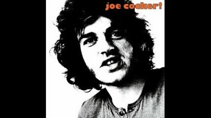 Joe Cocker - Bird On A Wire