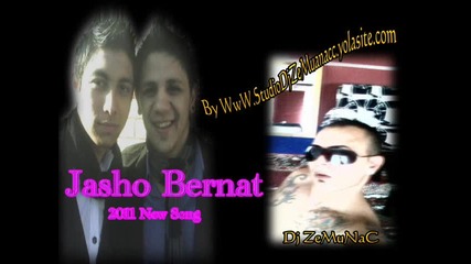 ~* Bernat i Jashko New Hit 2011- Sar Te Ovav Zoralo Te Bistrav La *~