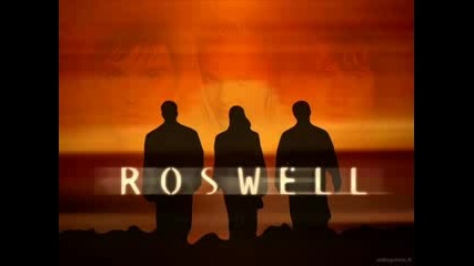Roswell Opening Song