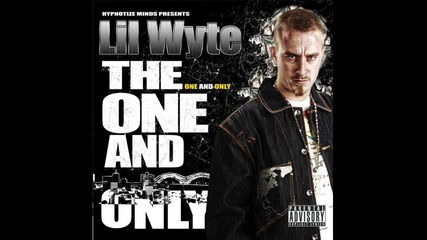 Lil Wyte - Maria