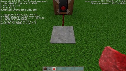 Minecraft lessons Епизод-1,command Block-tpa,back