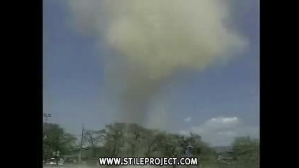 tornado po vrme na ma4